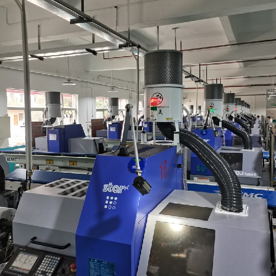 oil mist collector for star cnc machine